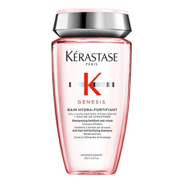 Shampoo-kerastase