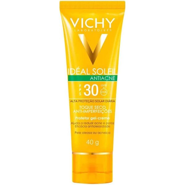 vichy