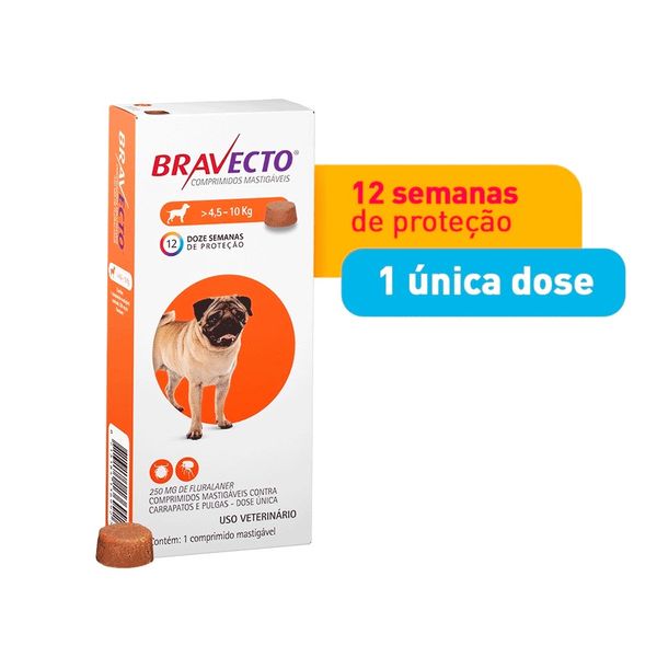 bravecto