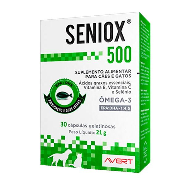 seniox